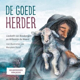 product afbeelding voor: Goede Herder
