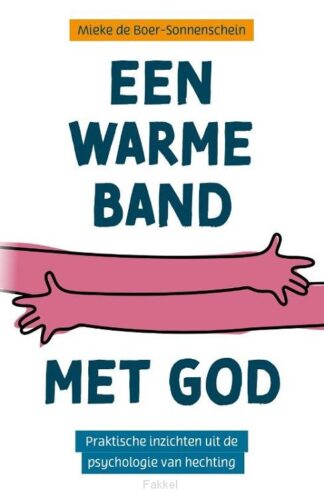 product afbeelding voor: Warme band met God