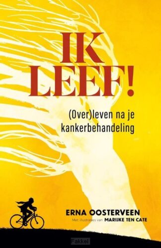 product afbeelding voor: Ik leef!