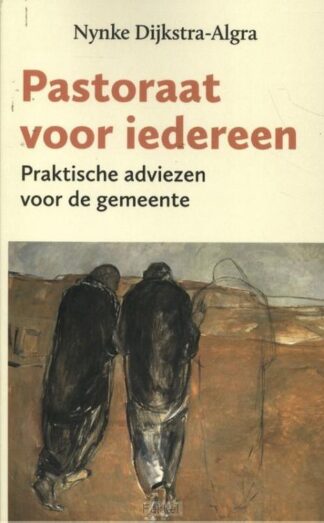 product afbeelding voor: Pastoraat voor iedereen