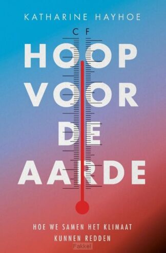 product afbeelding voor: Hoop voor de aarde