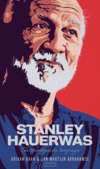 product afbeelding voor: Stanley hauerwas