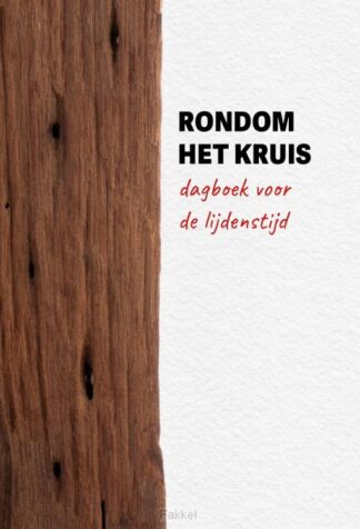 product afbeelding voor: Rondom het kruis