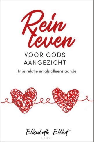 product afbeelding voor: Rein leven voor Gods aangezicht