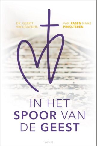 product afbeelding voor: In het spoor van de Geest