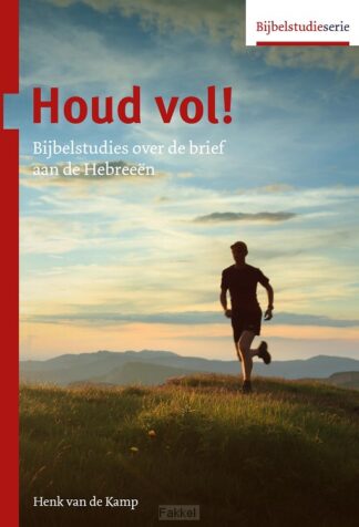 product afbeelding voor: Houd vol!