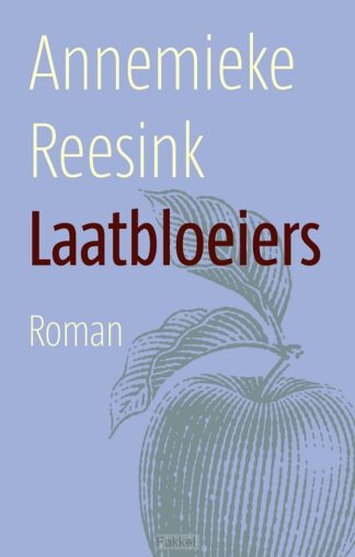 product afbeelding voor: Laatbloeiers