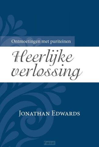 product afbeelding voor: Heerlijke verlossing
