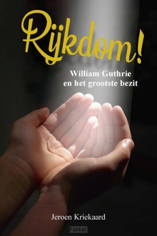 product afbeelding voor: Rijkdom!