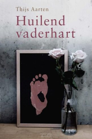 product afbeelding voor: Huilend vaderhart