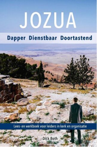 product afbeelding voor: Jozua