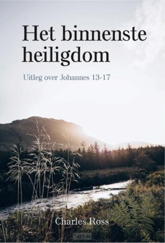 product afbeelding voor: Binnenste heiligdom