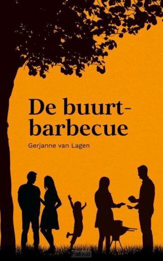 product afbeelding voor: Buurtbarbeque