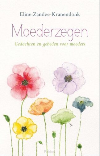 product afbeelding voor: Moederzegen
