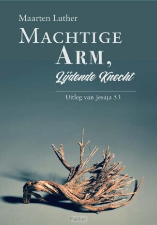 product afbeelding voor: Machtige arm lijdende kracht
