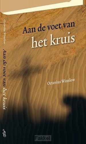 product afbeelding voor: Aan de voet van het kruis