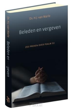 product afbeelding voor: Beleden en vergeven