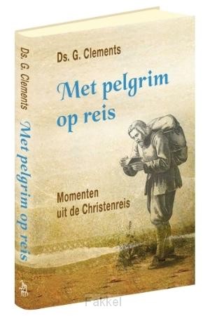 product afbeelding voor: Met pelgrim op reis