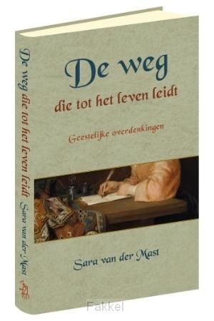 product afbeelding voor: Weg die tot het leven leidt