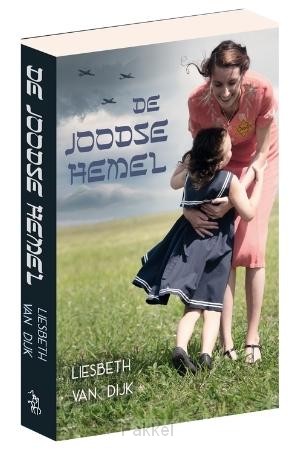 product afbeelding voor: Joodse hemel