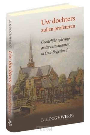 product afbeelding voor: Uw dochters zullen profeteren