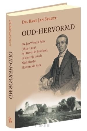 product afbeelding voor: Oud-hervormd