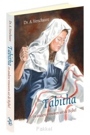 product afbeelding voor: Tabitha