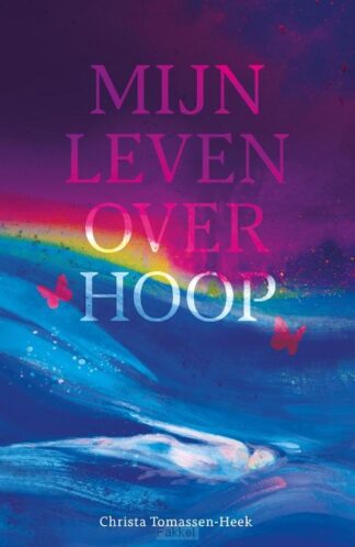 product afbeelding voor: Mijn leven over hoop