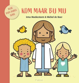 product afbeelding voor: Kom maar bij Mij