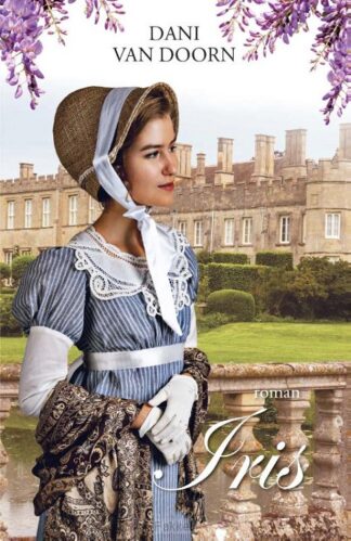 product afbeelding voor: Iris