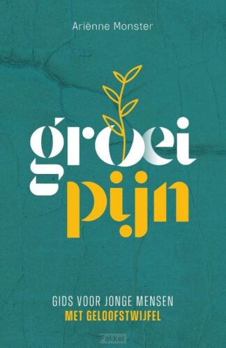 product afbeelding voor: Groeipijn