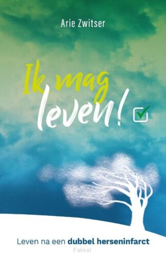 product afbeelding voor: Ik mag leven