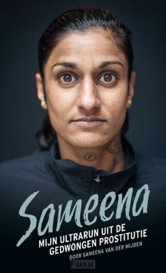 product afbeelding voor: Sameena
