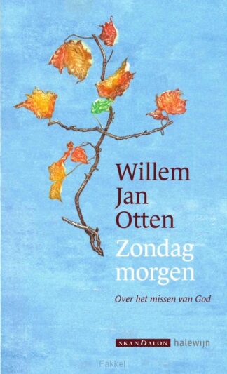 product afbeelding voor: Zondagmorgen