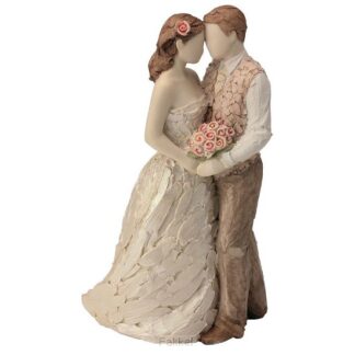product afbeelding voor: Figurine celebrations 15 cm