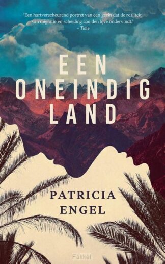 product afbeelding voor: Oneindig land