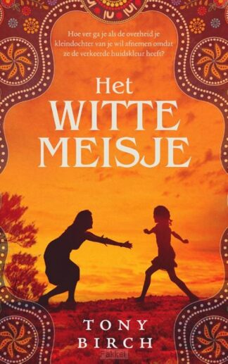 product afbeelding voor: Witte meisje