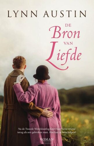 product afbeelding voor: Bron van liefde