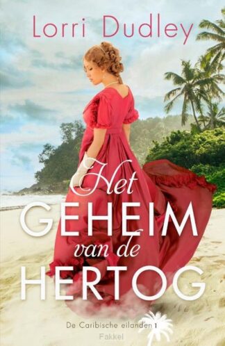 product afbeelding voor: Geheim van de hertog