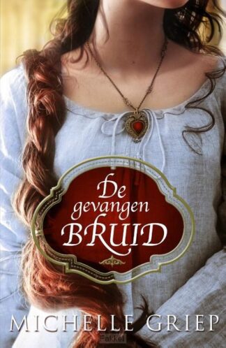 product afbeelding voor: Gevangen bruid
