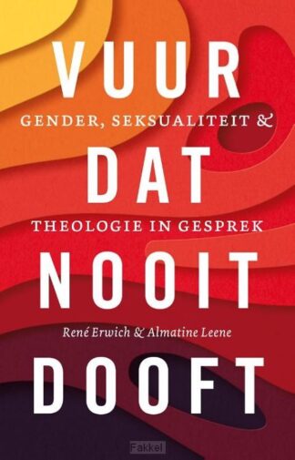 product afbeelding voor: Vuur dat nooit dooft