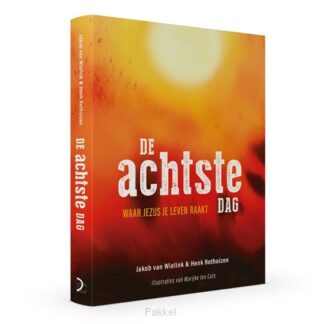 product afbeelding voor: Achtste dag