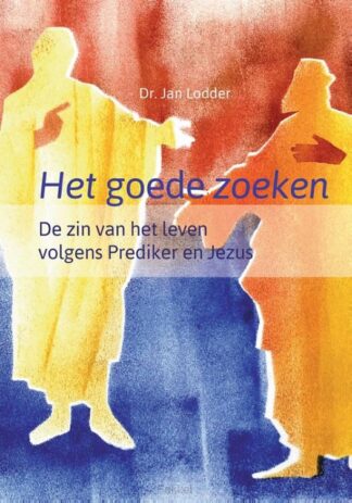 product afbeelding voor: Goede zoeken