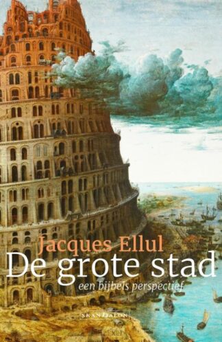product afbeelding voor: Grote stad