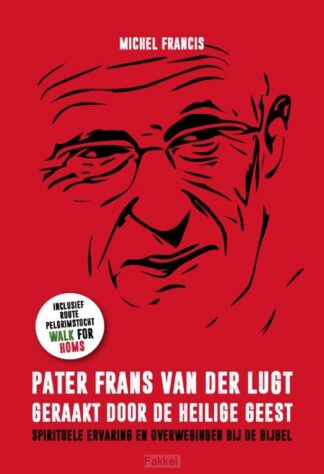 product afbeelding voor: Pater Frans van der Lugt