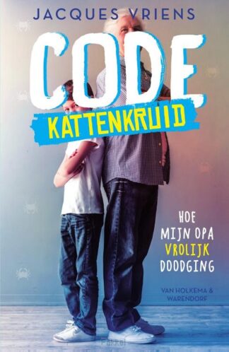 product afbeelding voor: Code Kattenkruid