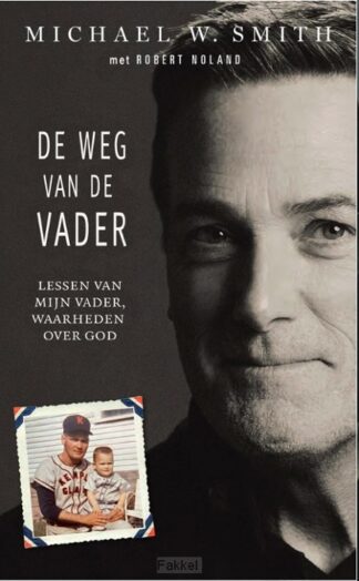 product afbeelding voor: De weg van de Vader