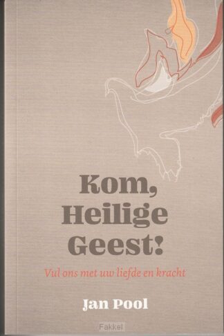 product afbeelding voor: Kom Heilige Geest!