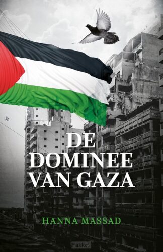 product afbeelding voor: Dominee van gaza