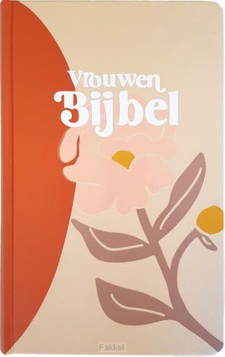 product afbeelding voor: Vrouwenbijbel
